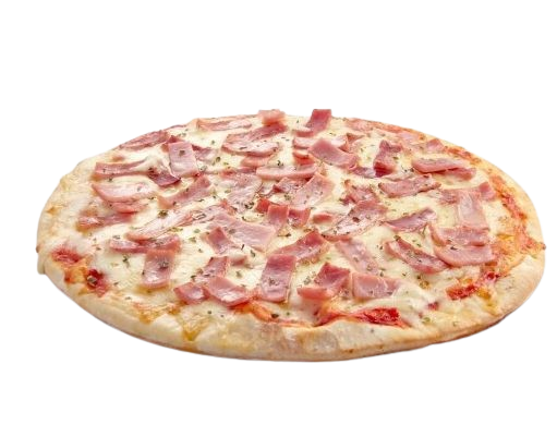 pizza-jamon